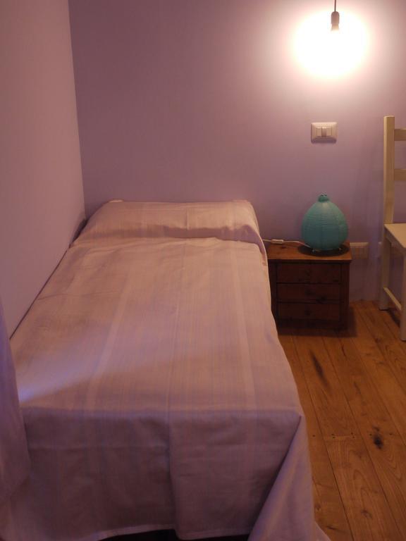 Villa Agriturismo Monte Genesio Medesano Zimmer foto