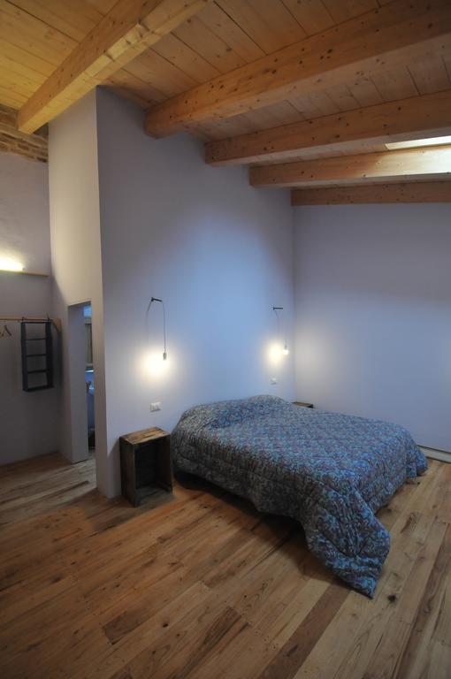 Villa Agriturismo Monte Genesio Medesano Exterior foto